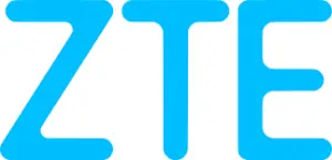 ZTE logo